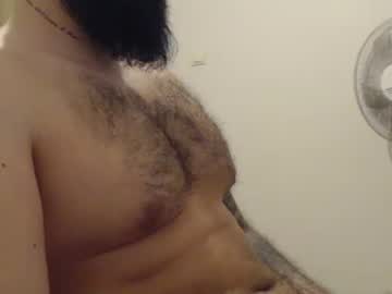 Elis1992 Chaturbate stream image from February 02, 2025