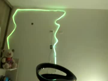Enyelsalas2 Chaturbate stream image from February 02, 2025
