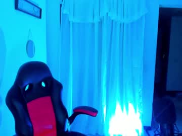 Femboy666sixx_ Chaturbate stream image from February 02, 2025