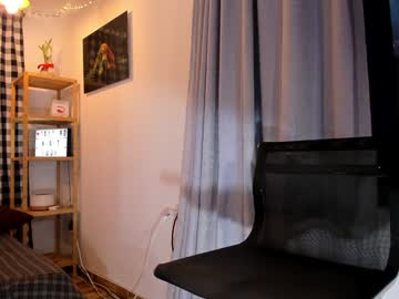 Fitrosexxx Chaturbate stream image from February 02, 2025