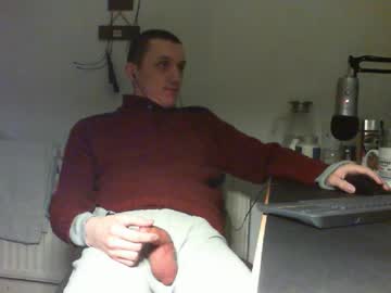 Fredbeat Chaturbate stream image from February 02, 2025