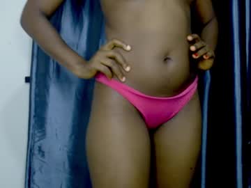Hotchocoxx Chaturbate stream image from February 02, 2025