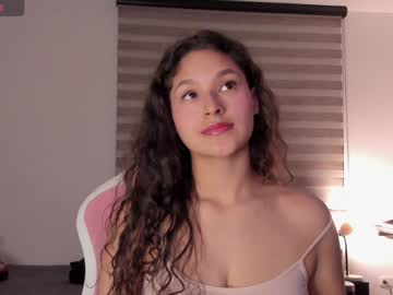 Iam_Nikki Chaturbate stream image from February 02, 2025