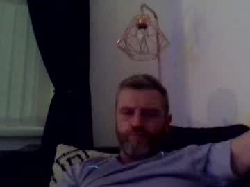Irish_9incher Chaturbate stream image from February 02, 2025