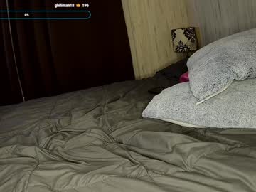 Jane_Grey03 Chaturbate stream image from February 02, 2025