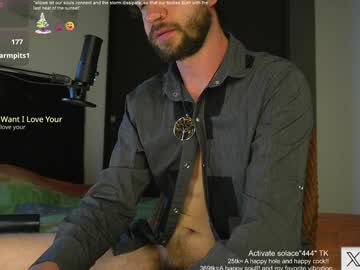 Just_Your_Dreamboy Chaturbate stream image from February 02, 2025