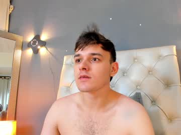 Lucca_Miller Chaturbate stream image from February 02, 2025