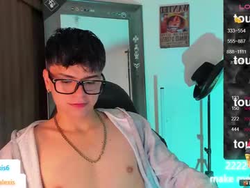 Mar_Alexis Chaturbate stream image from February 02, 2025