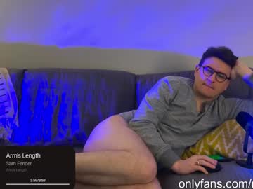 Nigelhart Chaturbate stream image from February 02, 2025