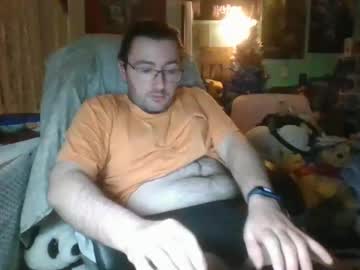 Pandateddy2012 Chaturbate stream image from February 02, 2025
