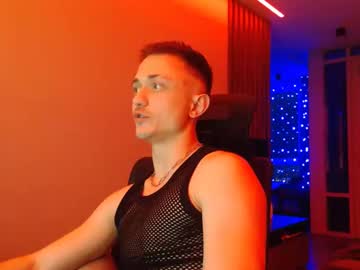 Ravine_Doleg Chaturbate stream image from February 02, 2025