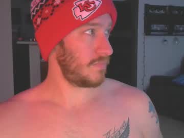 Reddawg14 Chaturbate stream image from February 02, 2025