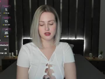 Sarah_Soul Chaturbate stream image from February 02, 2025