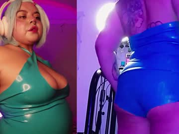 Satyn_Doll Chaturbate stream image from February 02, 2025