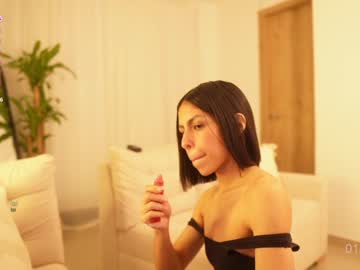 Veronica_Mendez1 Chaturbate stream image from February 02, 2025