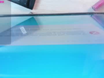 Violetta_Mendoza_ Chaturbate stream image from February 02, 2025
