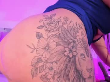Yenner_Nt Chaturbate stream image from February 02, 2025