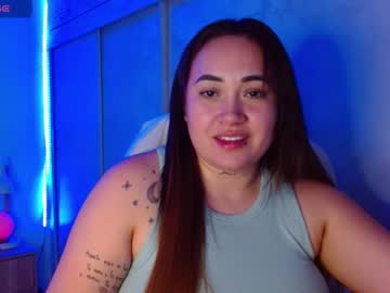 0liv33 Chaturbate stream image from February 02, 2025