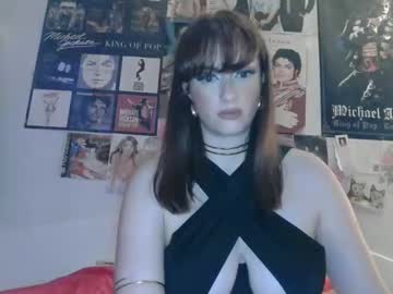 _A_T_H_E_N_A_ Chaturbate stream image from February 02, 2025