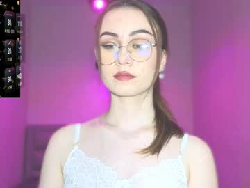 Amina_Lux Chaturbate stream image from February 02, 2025