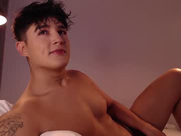 Angelcossio Chaturbate stream image from February 02, 2025