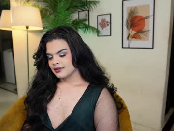 Artechloe Chaturbate stream image from February 02, 2025