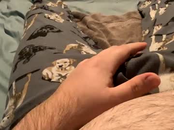 Bandman862 Chaturbate stream image from February 02, 2025
