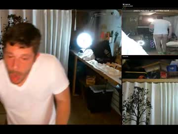 Blakenextdoor Chaturbate stream image from February 02, 2025