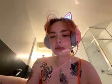 Cactiwandering Chaturbate stream image from February 02, 2025