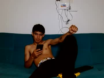 Cash_Master_San Chaturbate stream image from February 02, 2025