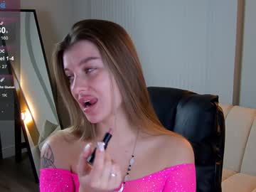 _Crystal_Candy_ Chaturbate stream image from February 02, 2025