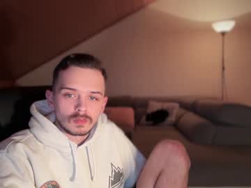 Daimon_Hall Chaturbate stream image from February 02, 2025