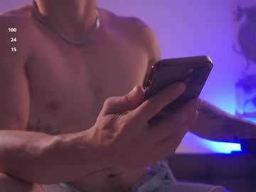 Damianow Chaturbate stream image from February 02, 2025