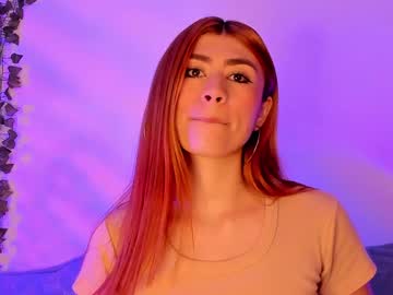 Daniela_Saenz1 Chaturbate stream image from February 02, 2025