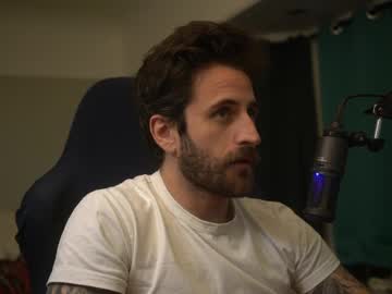 Dukethedude Chaturbate stream image from February 02, 2025