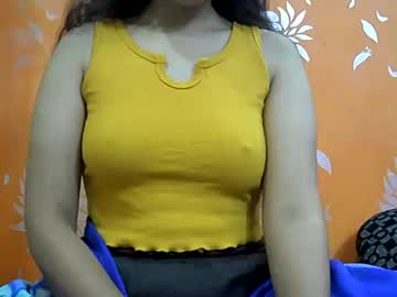 Ishika_Singh_ Chaturbate stream image from February 02, 2025