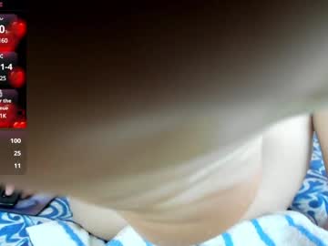 Kathiahunt Chaturbate stream image from February 02, 2025
