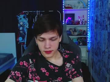 Kevin_Joestar Chaturbate stream image from February 02, 2025