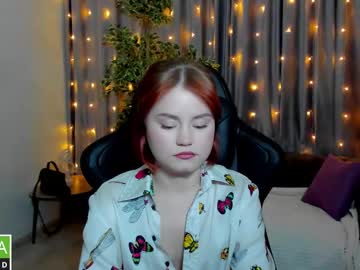 Lu_Muon Chaturbate stream image from February 02, 2025