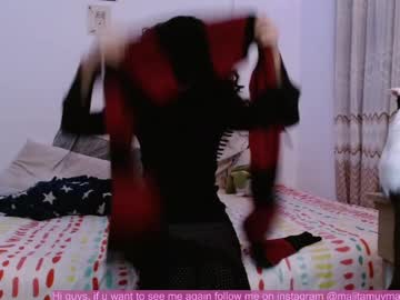 Malitamuymal22 Chaturbate stream image from February 02, 2025