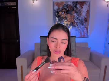 Mararicci Chaturbate stream image from February 02, 2025