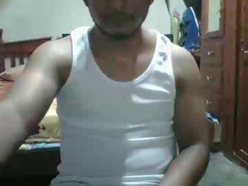 Mr_Goku_ Chaturbate stream image from February 02, 2025