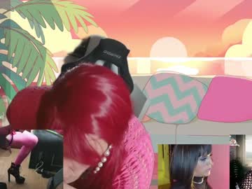 Nackedforyou Chaturbate stream image from February 02, 2025