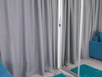 Nataliecarterr Chaturbate stream image from February 02, 2025