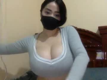 _Natycutei19 Chaturbate stream image from February 02, 2025