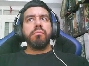 Osito_C Chaturbate stream image from February 02, 2025