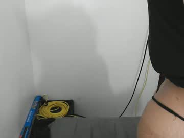 Sexystrongcum Chaturbate stream image from February 02, 2025