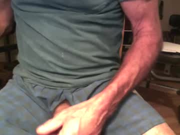 Speedster427 Chaturbate stream image from February 02, 2025