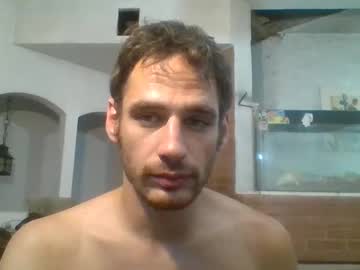 Stevenson988 Chaturbate stream image from February 02, 2025