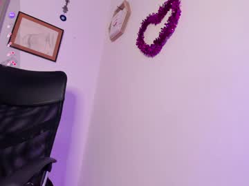 _Strawberrycream Chaturbate stream image from February 02, 2025